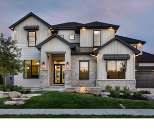 New Builds For Sale In Omaha